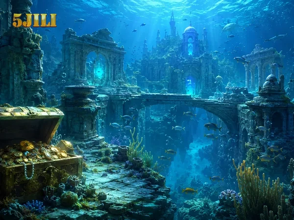 All-Star Fishing image 2