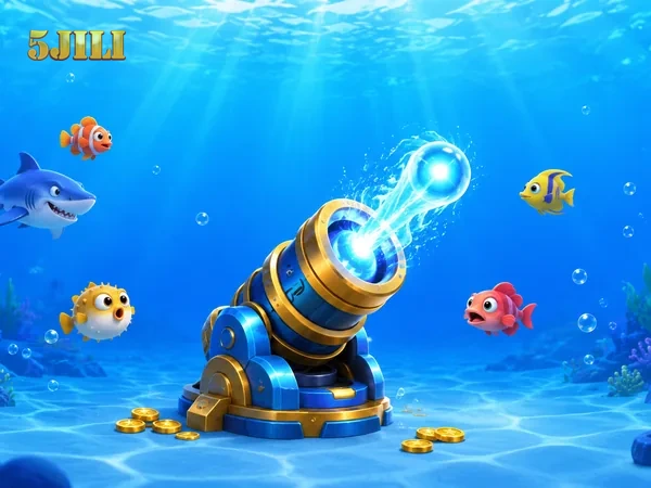 All-Star Fishing image 4