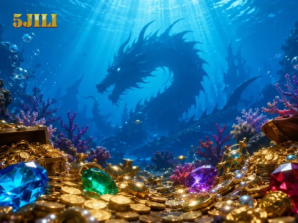 Dragon Fishing 2 Image 1