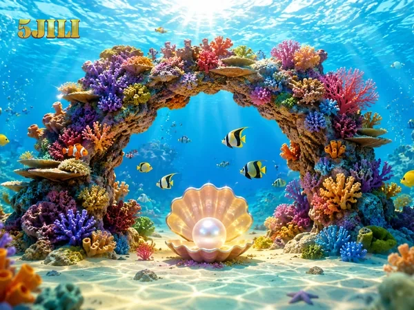 Star Fishing image 1