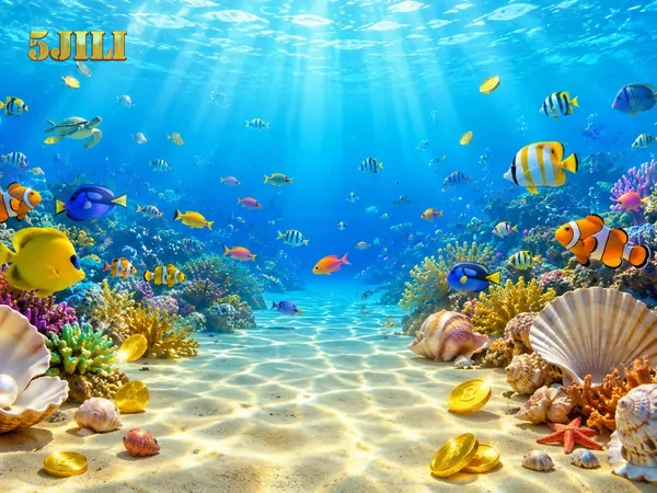 Star Fishing image 4